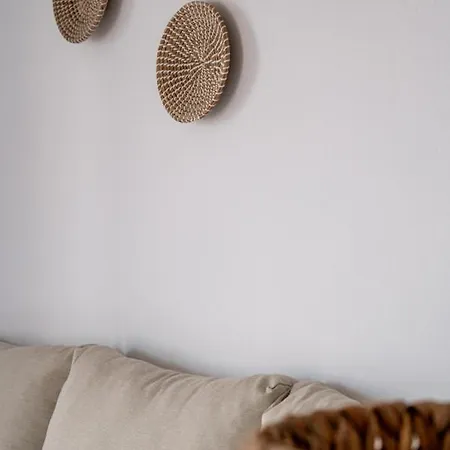 Blue Serenity Apartman *