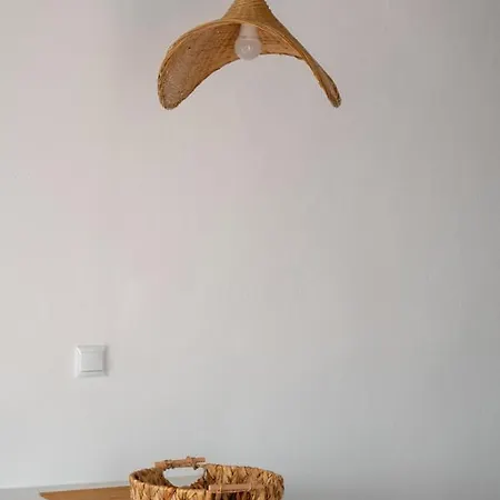 Apartment Blue Serenity *