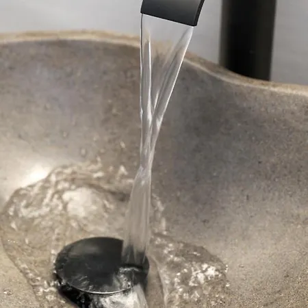 Blue Serenity Apartment *