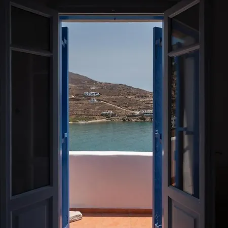 Blue Serenity Kardhianí