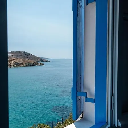 Blue Serenity