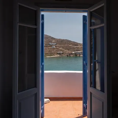 Blue Serenity
