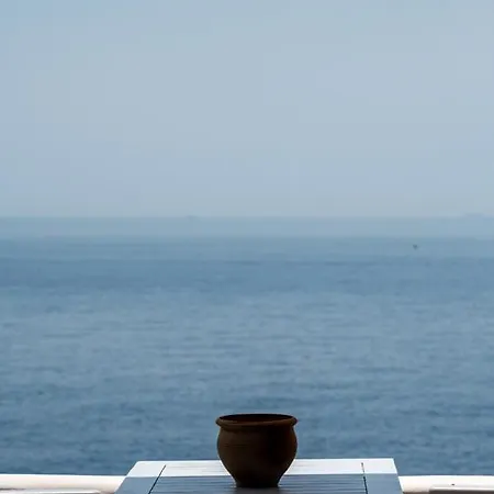 Blue Serenity * Kardianí