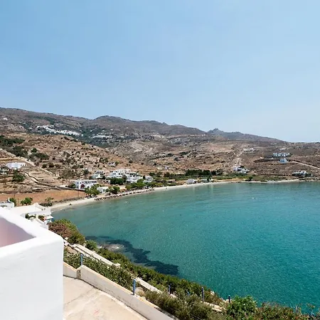 Blue Serenity Apartment