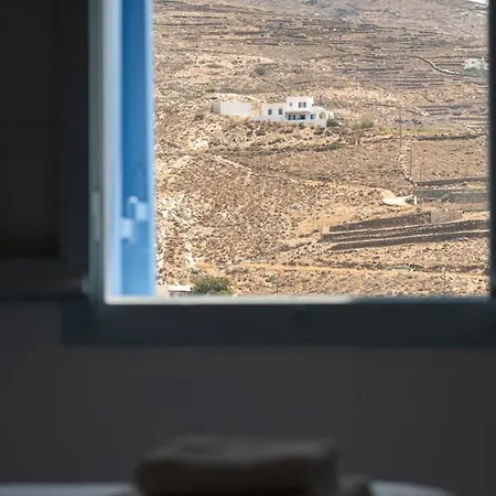 Blue Serenity Apartment