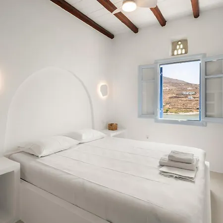 Blue Serenity Kardhianí