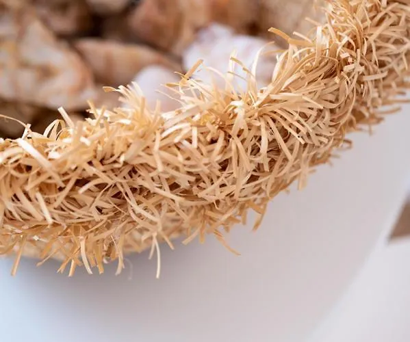 Blue Serenity Lägenhet