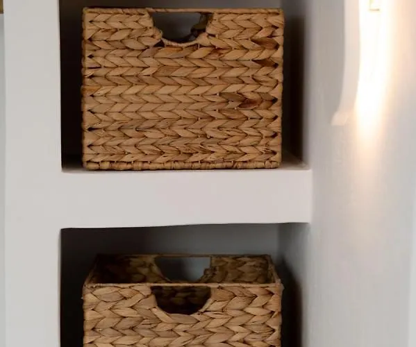 Lägenhet Blue Serenity Kardhianí