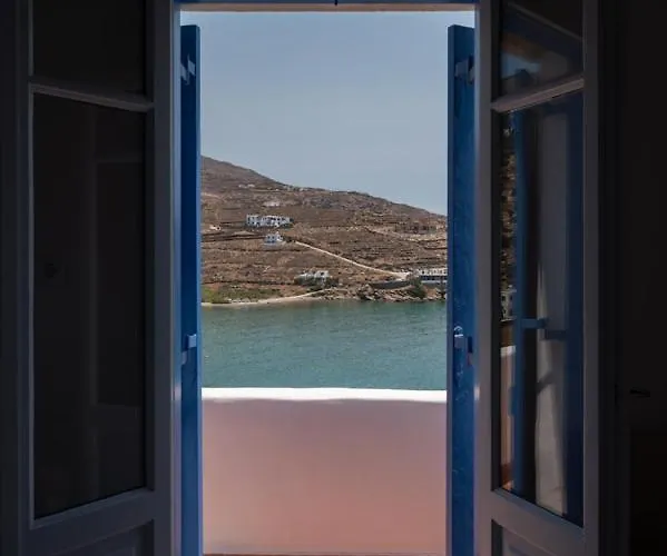 Blue Serenity Kardhianí