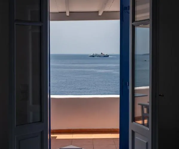 Blue Serenity Kardhianí