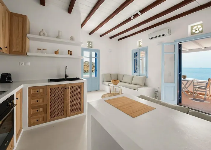 Blue Serenity Kardhianí