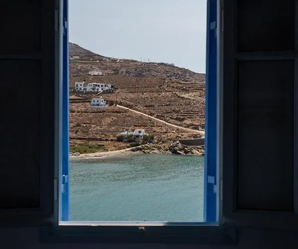 Blue Serenity * Kardhianí