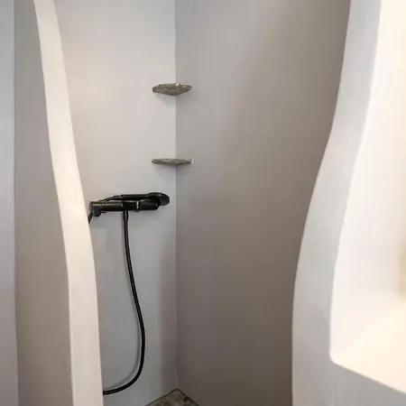 Apartmán Blue Serenity Kardhianí