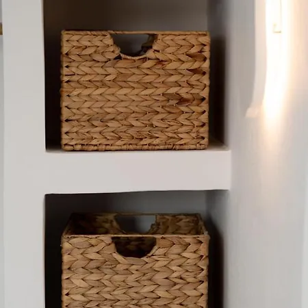 Apartmán Blue Serenity Kardhianí