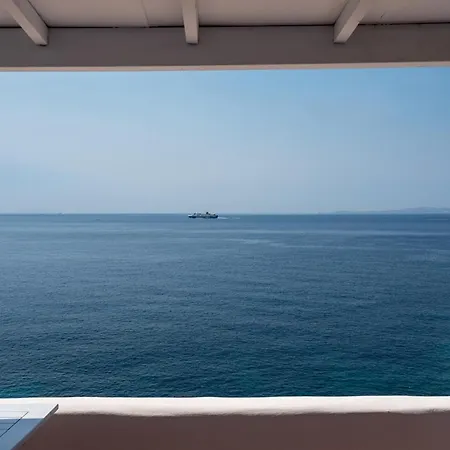 Διαμέρισμα Blue Serenity