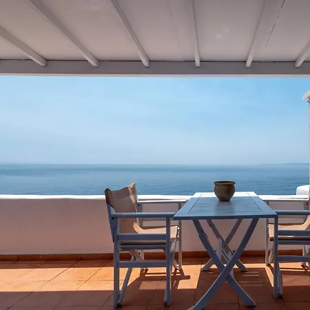 Apartmán Blue Serenity