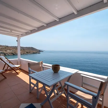 Apartmán Blue Serenity *