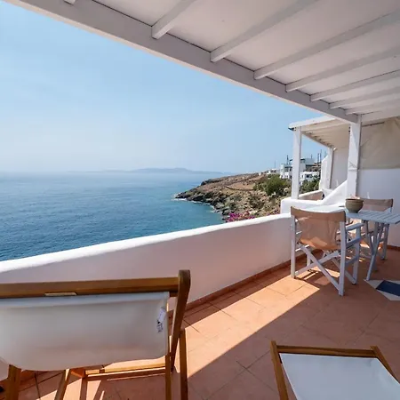 Blue Serenity Διαμέρισμα Καρδιανή