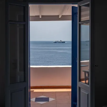 Blue Serenity Καρδιανή