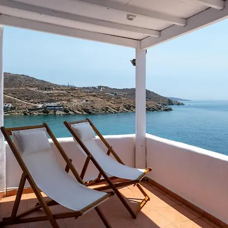 Apartmán Blue Serenity *