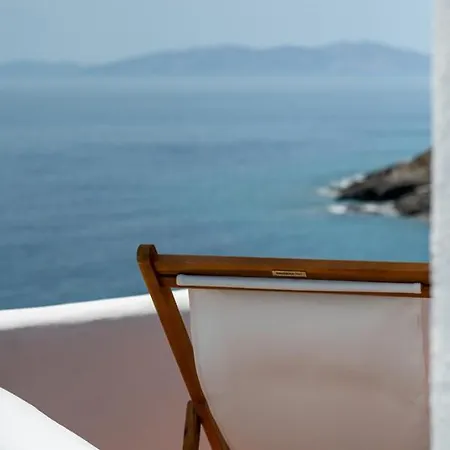 Διαμέρισμα Blue Serenity *