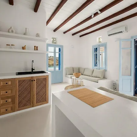 Blue Serenity Καρδιανή