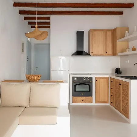 Apartmán Blue Serenity *