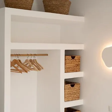 Apartmán Blue Serenity Kardhianí