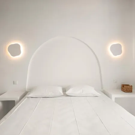 Διαμέρισμα Blue Serenity *