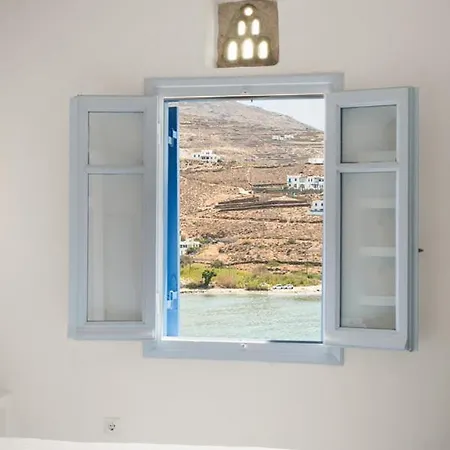 Διαμέρισμα Blue Serenity Καρδιανή