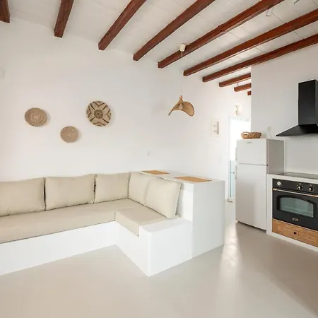 Blue Serenity Διαμέρισμα