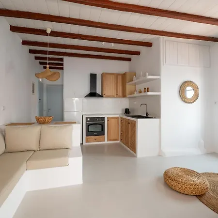 Apartmán Blue Serenity