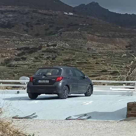 Blue Serenity Διαμέρισμα *