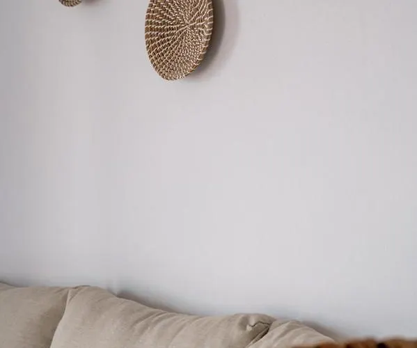 Blue Serenity Apartamento *