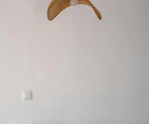 Apartamento Blue Serenity *