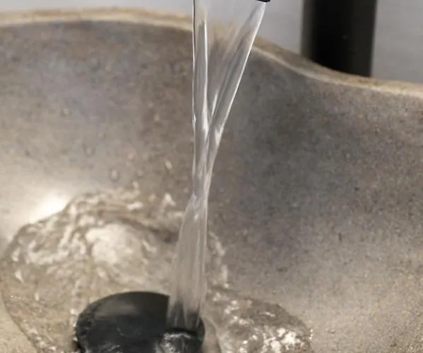 Blue Serenity Apartamento *