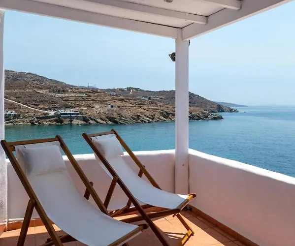 Apartamento Blue Serenity *