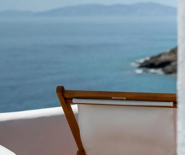 Apartamento Blue Serenity *