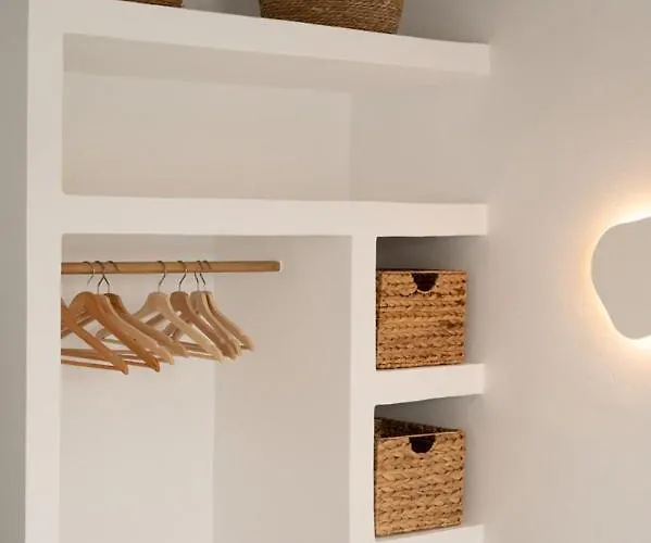 Apartamento Blue Serenity Kardhianí