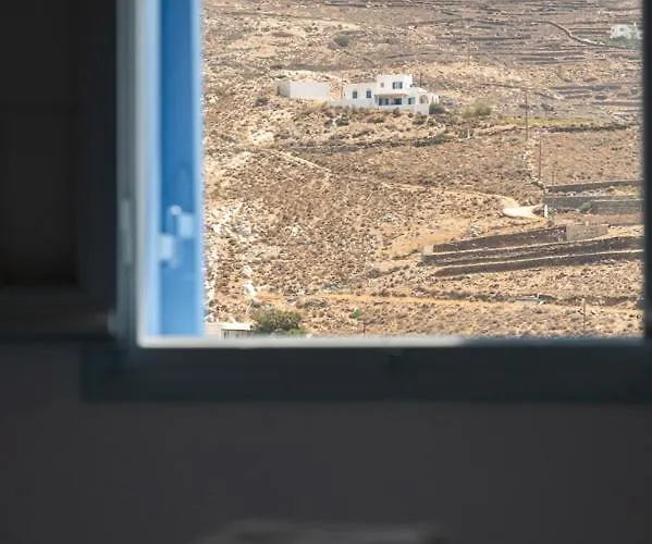 Blue Serenity Apartamento