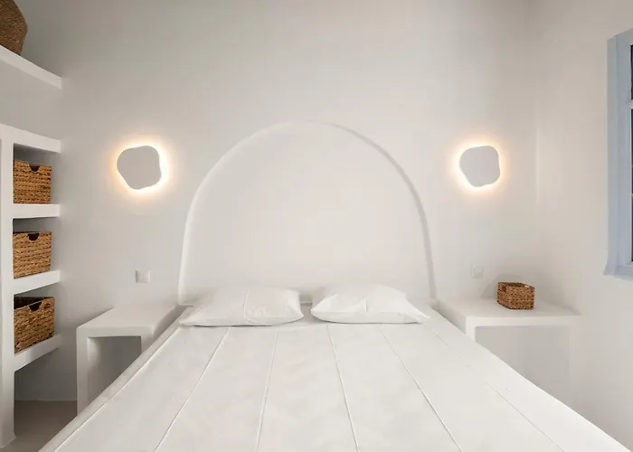 Apartamento Blue Serenity *