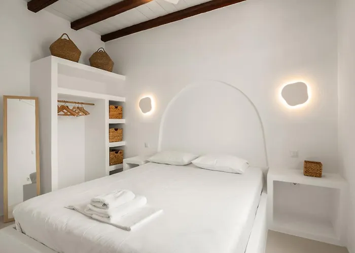 Blue Serenity Apartamento Kardhianí