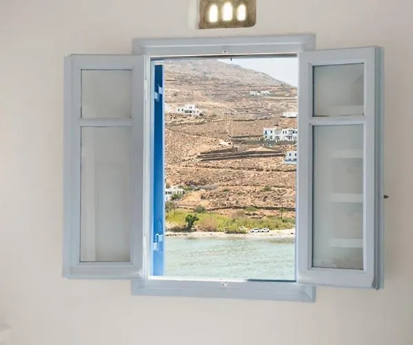 Apartamento Blue Serenity Kardhianí