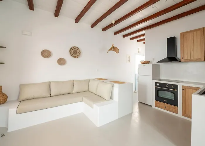 Blue Serenity Apartamento